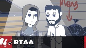 Rooster Teeth Animated Adventures Epizóda 12