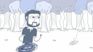 Rooster Teeth Animated Adventures Epizóda 42