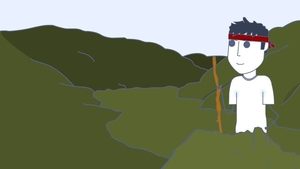 Rooster Teeth Animated Adventures Epizóda 19