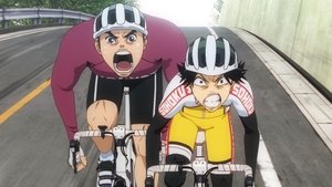 Yowamushi Pedal Epizóda 11