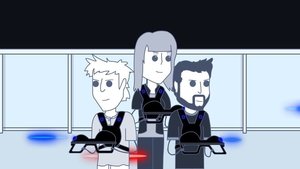 Rooster Teeth Animated Adventures Epizóda 4