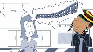 Rooster Teeth Animated Adventures Epizóda 26