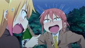 Miss Kobayashi's Dragon Maid Epizóda 12