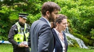 Broadchurch Epizóda 1