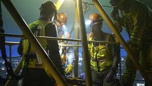 Code Black Epizóda 14