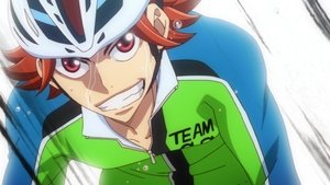 Yowamushi Pedal Epizóda 10