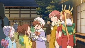 Miss Kobayashi's Dragon Maid Epizóda 11