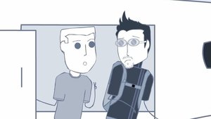 Rooster Teeth Animated Adventures Epizóda 8