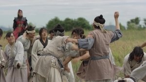 Hwarang: The Poet Warrior Youth Epizóda 15