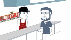 Rooster Teeth Animated Adventures Epizóda 1