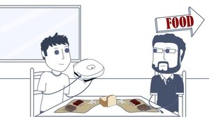 Rooster Teeth Animated Adventures Epizóda 36