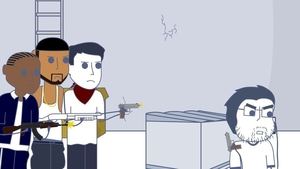 Rooster Teeth Animated Adventures Epizóda 24