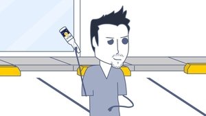 Rooster Teeth Animated Adventures Epizóda 47