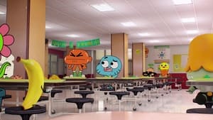 Gumballov úžasný svet Epizóda 11