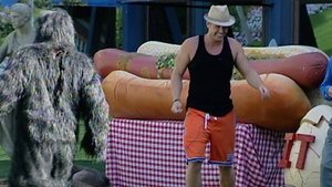 Big Brother Epizóda 25