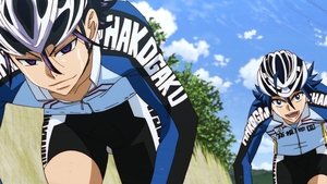 Yowamushi Pedal Epizóda 8