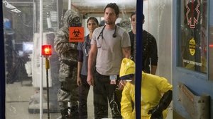 Code Black Epizóda 15