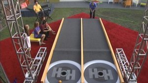 Big Brother Epizóda 20