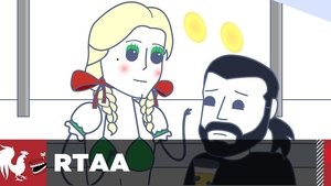 Rooster Teeth Animated Adventures Epizóda 6