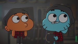 Gumballov úžasný svet Epizóda 19