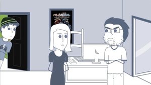 Rooster Teeth Animated Adventures Epizóda 3