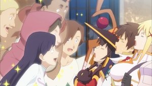 KONOSUBA - God's blessing on this wonderful world! Epizóda 8