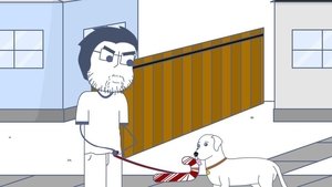Rooster Teeth Animated Adventures Epizóda 3
