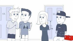 Rooster Teeth Animated Adventures Epizóda 39