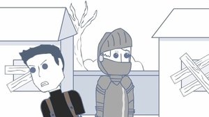 Rooster Teeth Animated Adventures Epizóda 18