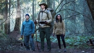 DC's Legends of Tomorrow Epizóda 13