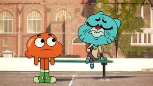 Gumballov úžasný svet Epizóda 20