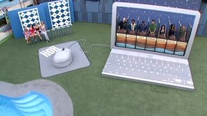 Big Brother Epizóda 7