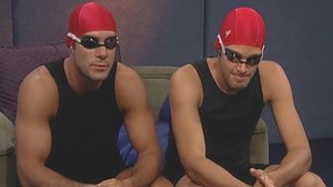Big Brother Epizóda 25