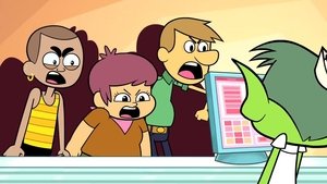 Teen Titans Go! Epizóda 11