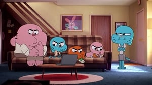 Gumballov úžasný svet Epizóda 12