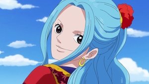 One Piece Epizóda 777