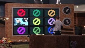 Big Brother Epizóda 28