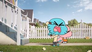 Gumballov úžasný svet Epizóda 10