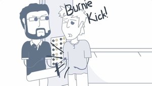 Rooster Teeth Animated Adventures Epizóda 34