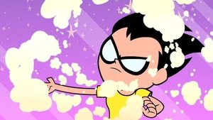 Teen Titans Go! Epizóda 8