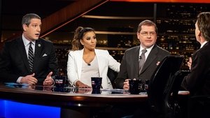 Real Time with Bill Maher Epizóda 2