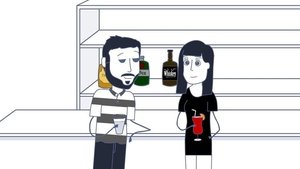 Rooster Teeth Animated Adventures Epizóda 45
