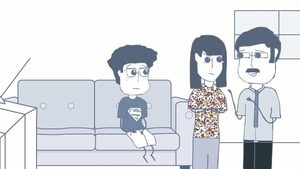 Rooster Teeth Animated Adventures Epizóda 28