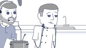 Rooster Teeth Animated Adventures Epizóda 31
