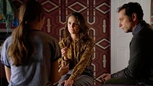 The Americans Epizóda 2