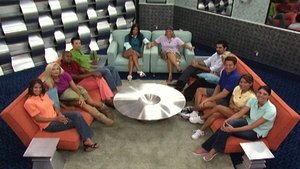 Big Brother Epizóda 30