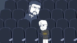 Rooster Teeth Animated Adventures Epizóda 17