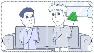 Rooster Teeth Animated Adventures Epizóda 12
