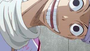 Yowamushi Pedal Epizóda 6