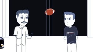 Rooster Teeth Animated Adventures Epizóda 44